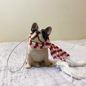 Christmas ornament (dog)